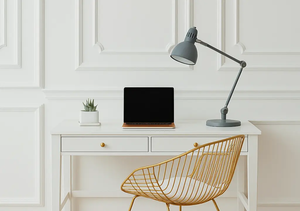 desk lamp for home office - whizzier.com
