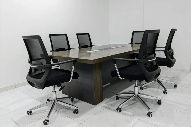 how to choose office chairs