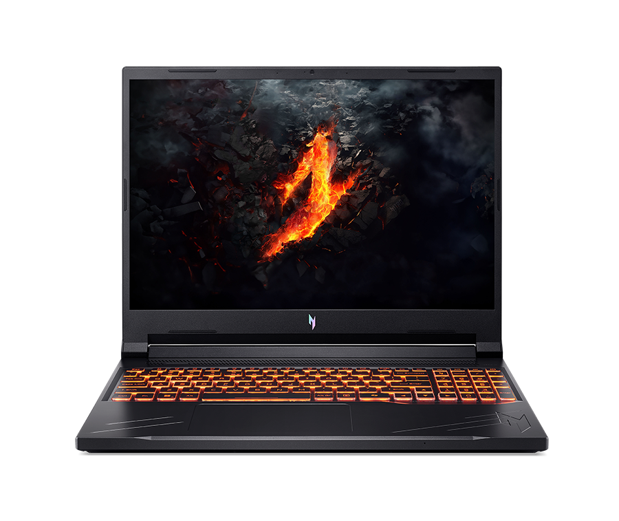 Acer Nitro V16 with intel proccessor Best Gaming Laptop