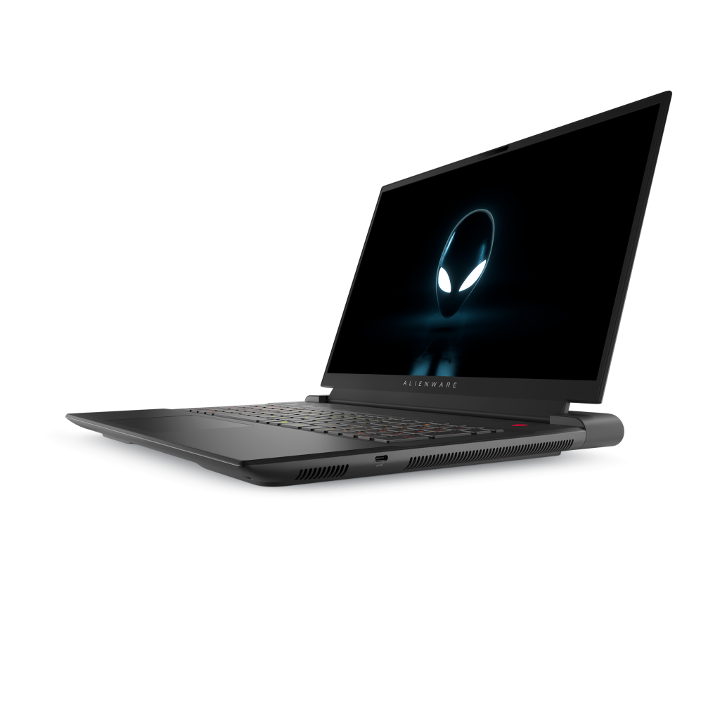 Alienware M18 R2 Best Gaming Laptop