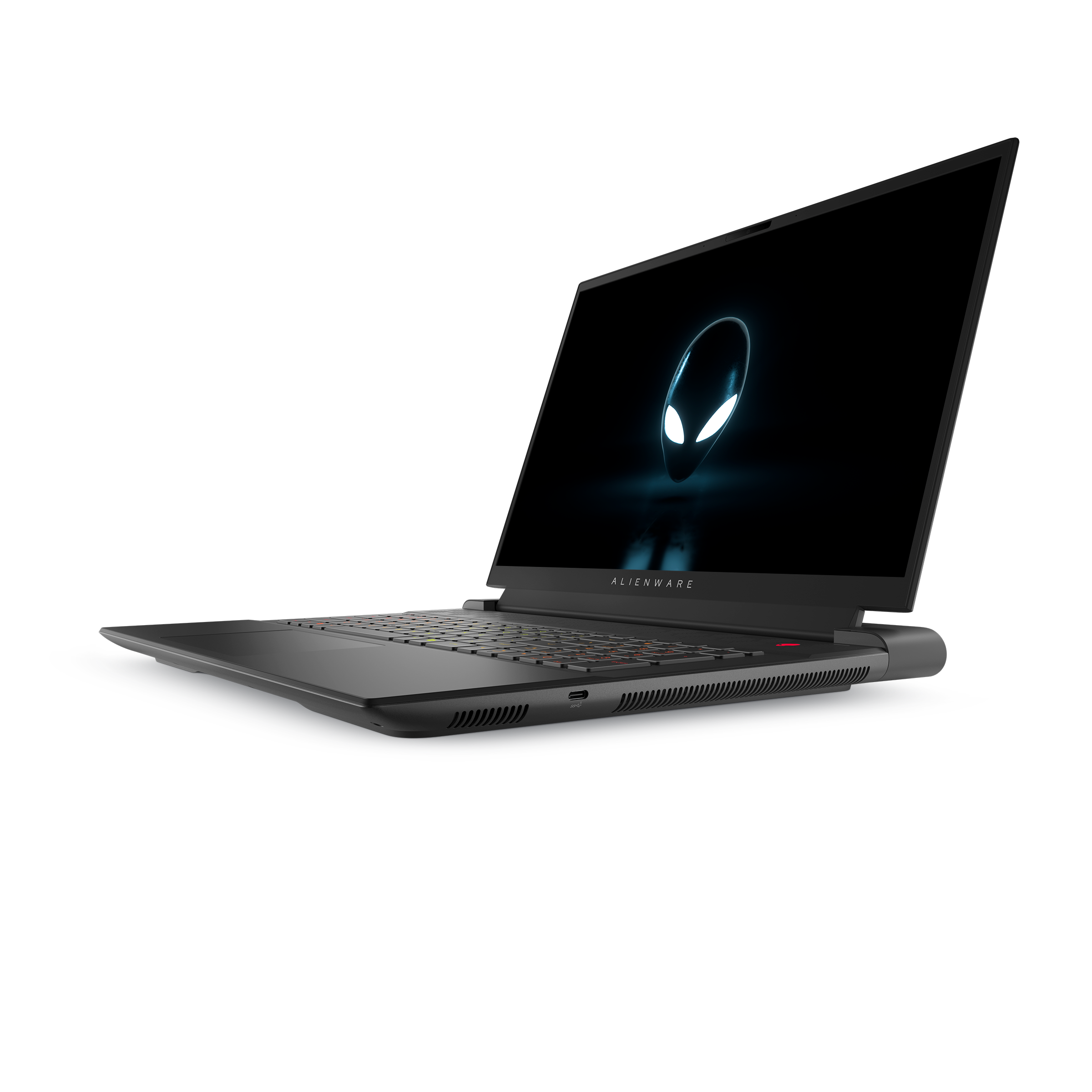 Alienware M18 R2 Best Gaming Laptop