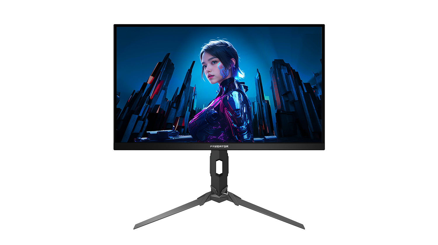 Asus Predator Best Gaming Monitor For FPS Game