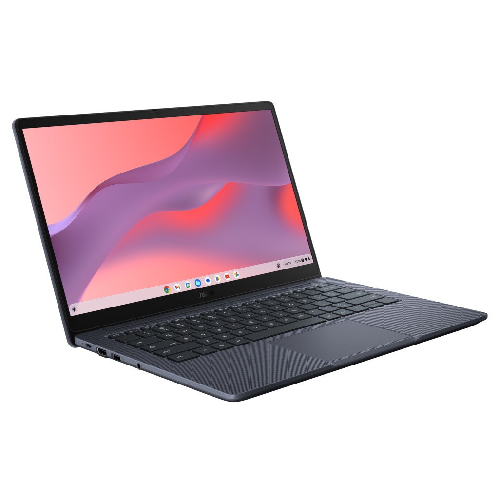 Asus chromebook CX14 Best Laptops for College Students Under $500
