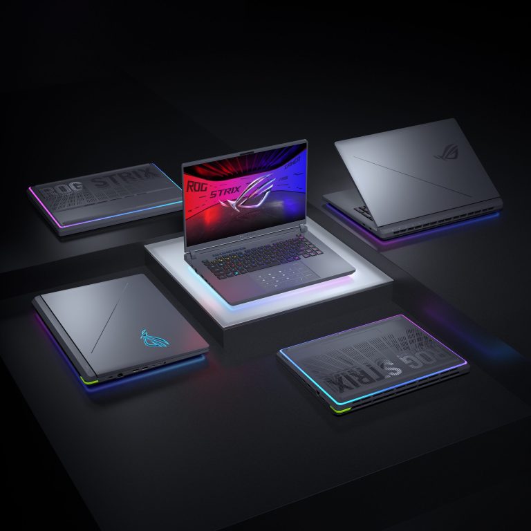 Best Gaming Laptops