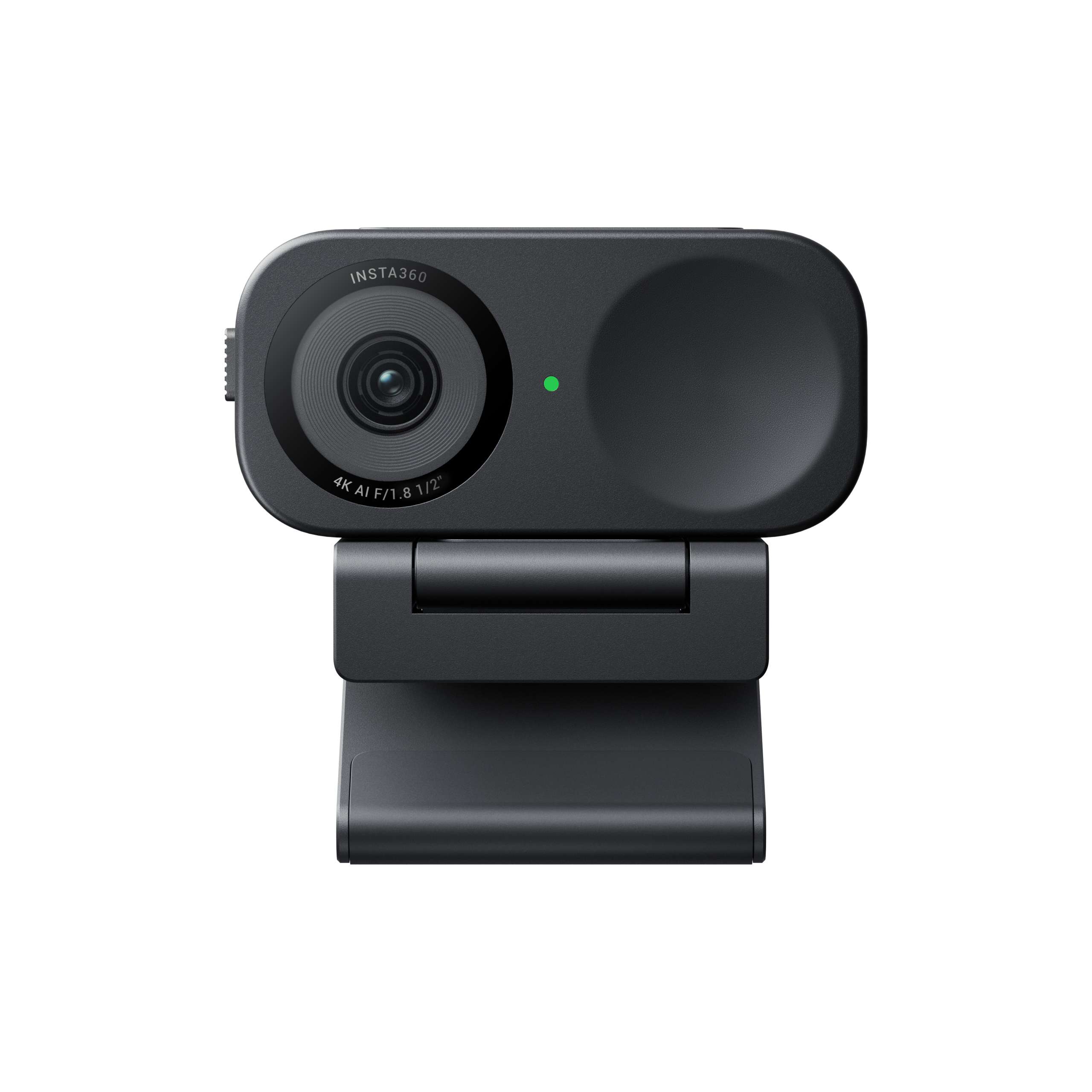 Insta360 Link 2 Best 4K Webcam For Live Streaming