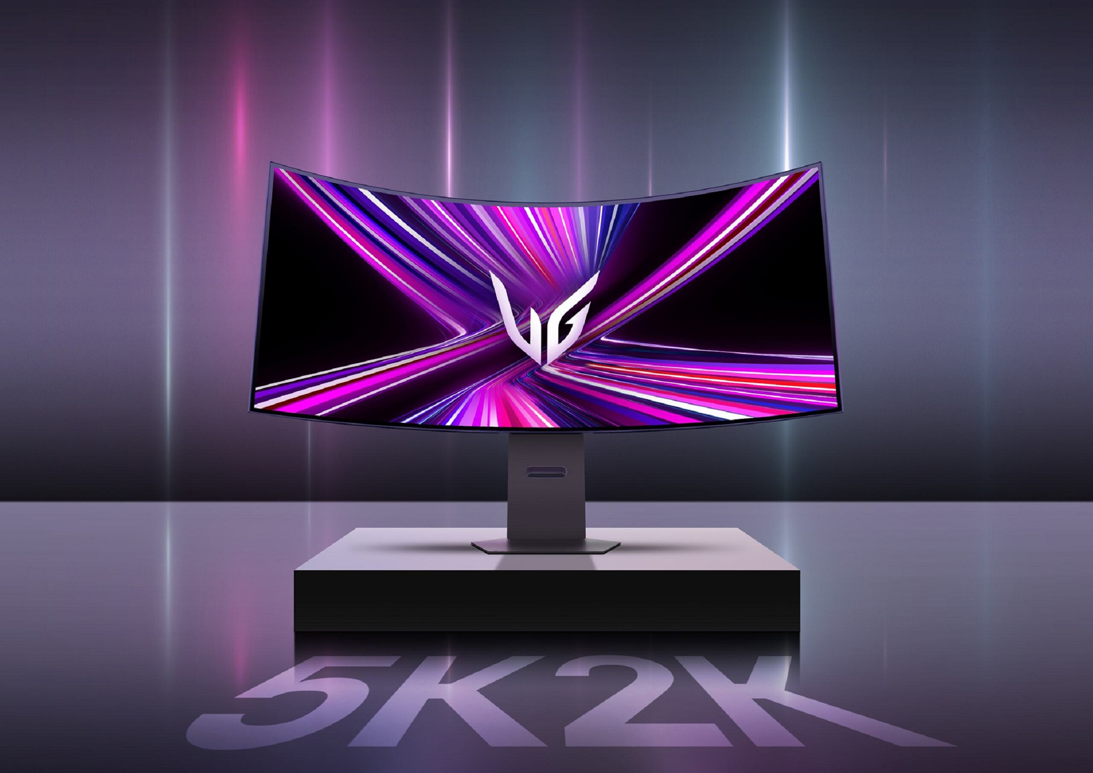 LG Ultragear GX9 Best Gaming Monitor 5k2k