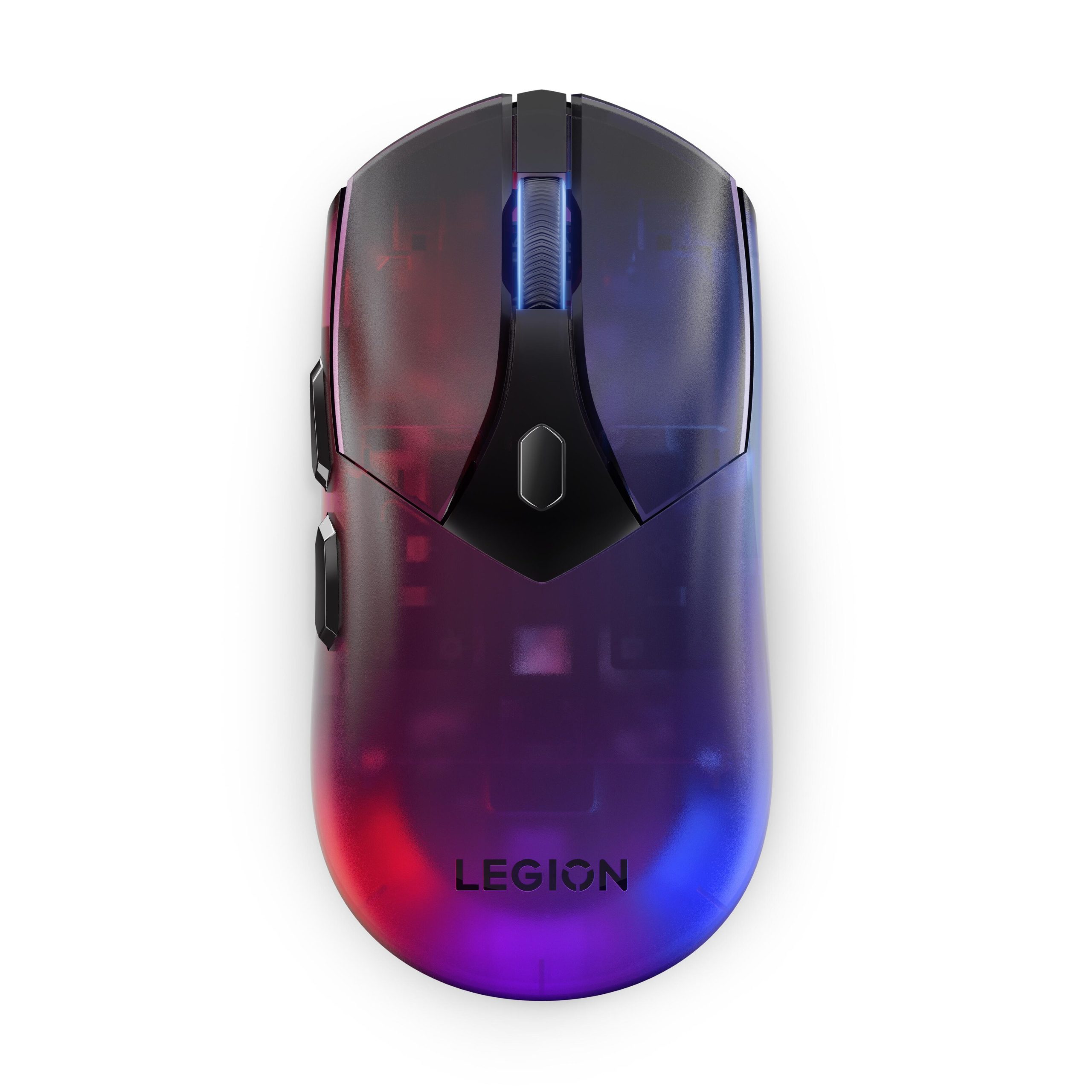 Premium Wireless Gaming Mouse Under $150 Lenovo Legion M410 RGB