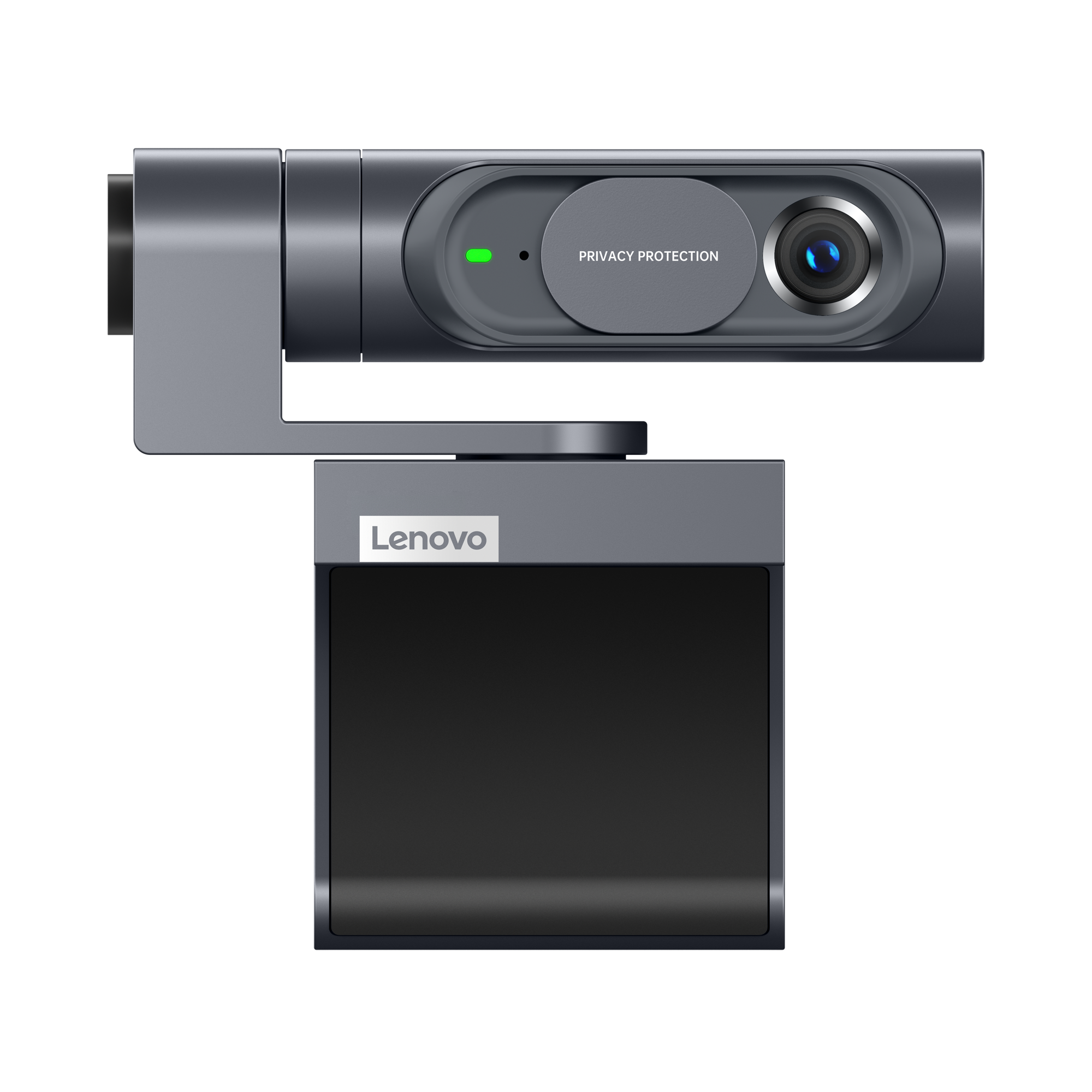 Lenovo Go 4K Webcam For Live Streaming