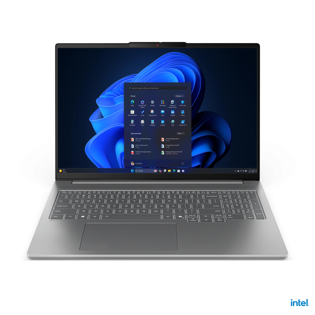 Lenovo IdeaPad Pro 5i Best Laptops for College Students