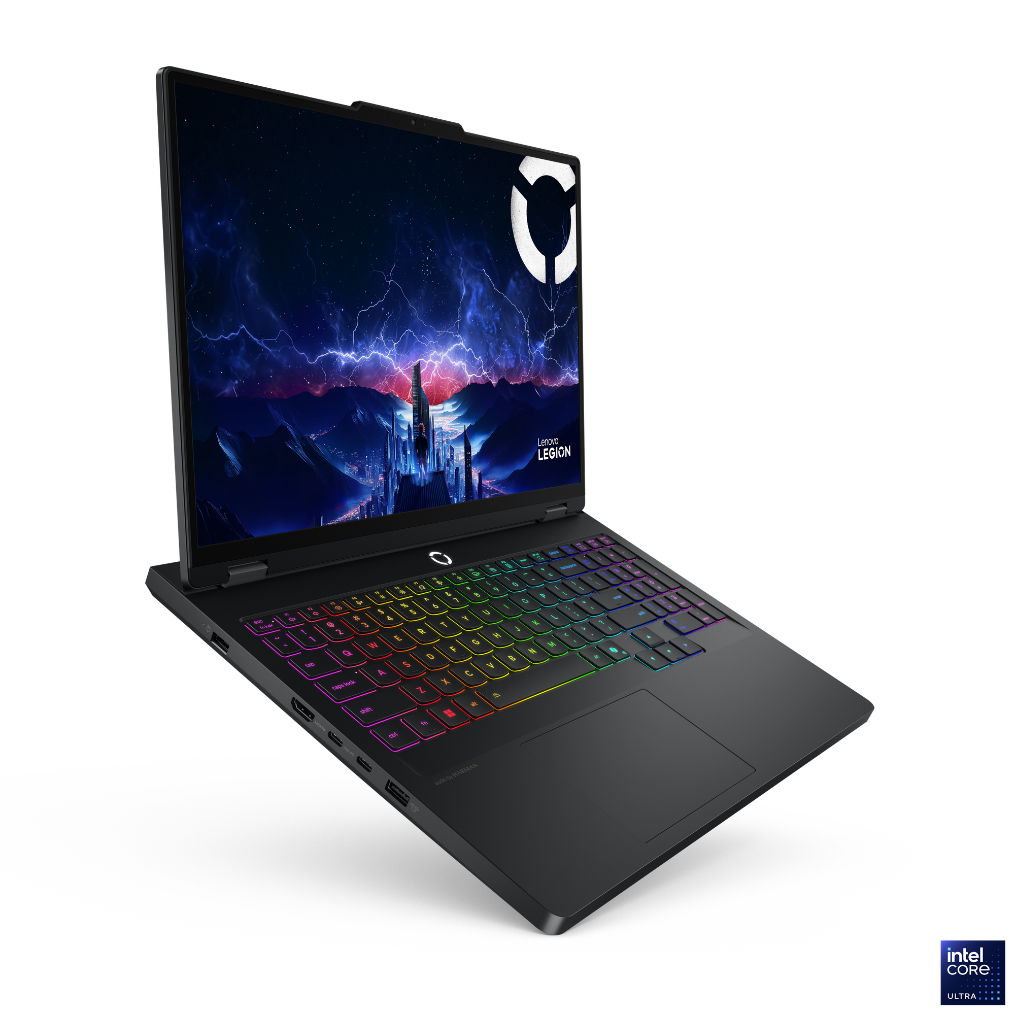 Lenovo Legion Pro 5i Best Gaming Laptops