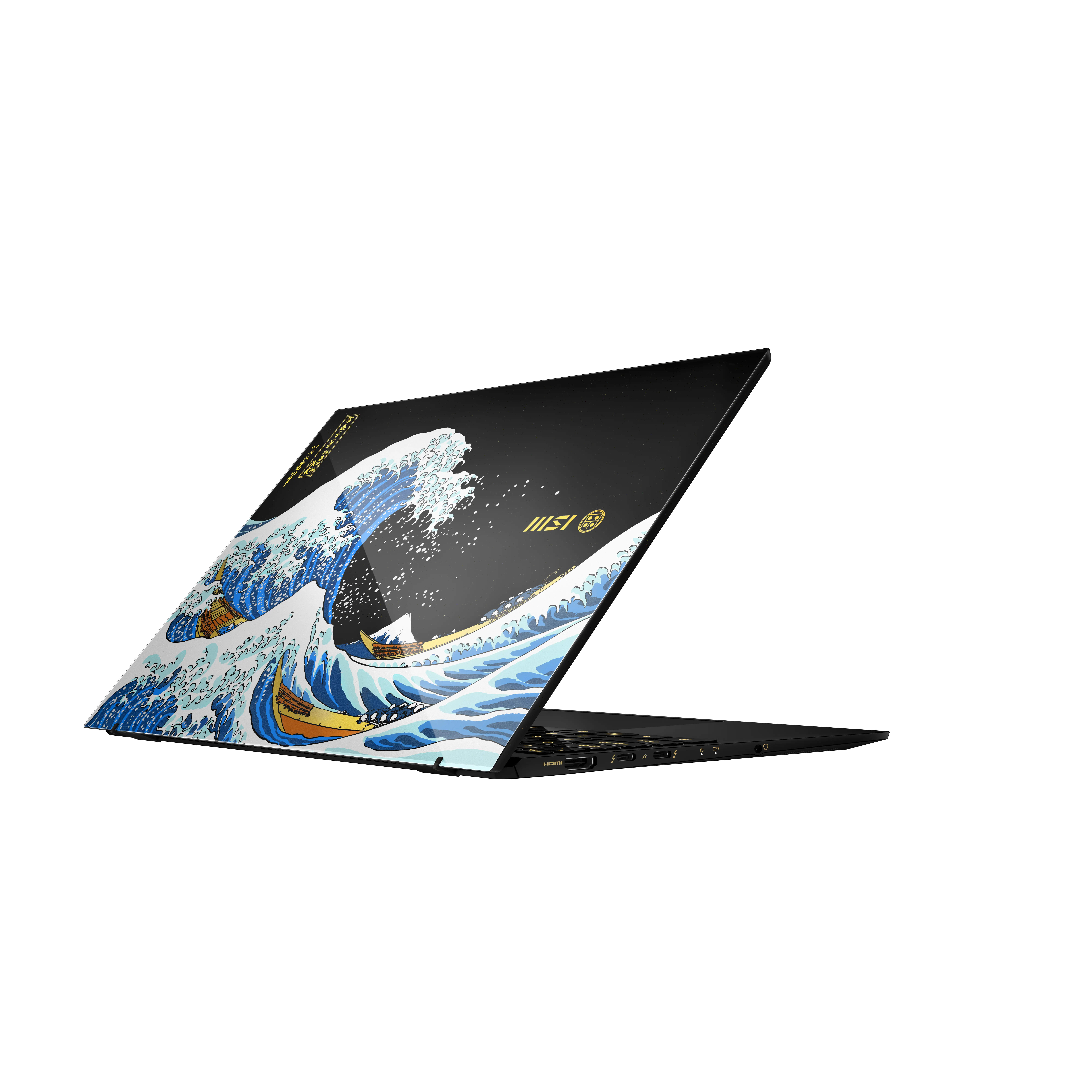MSI prestige 13 Best Laptop For College Students