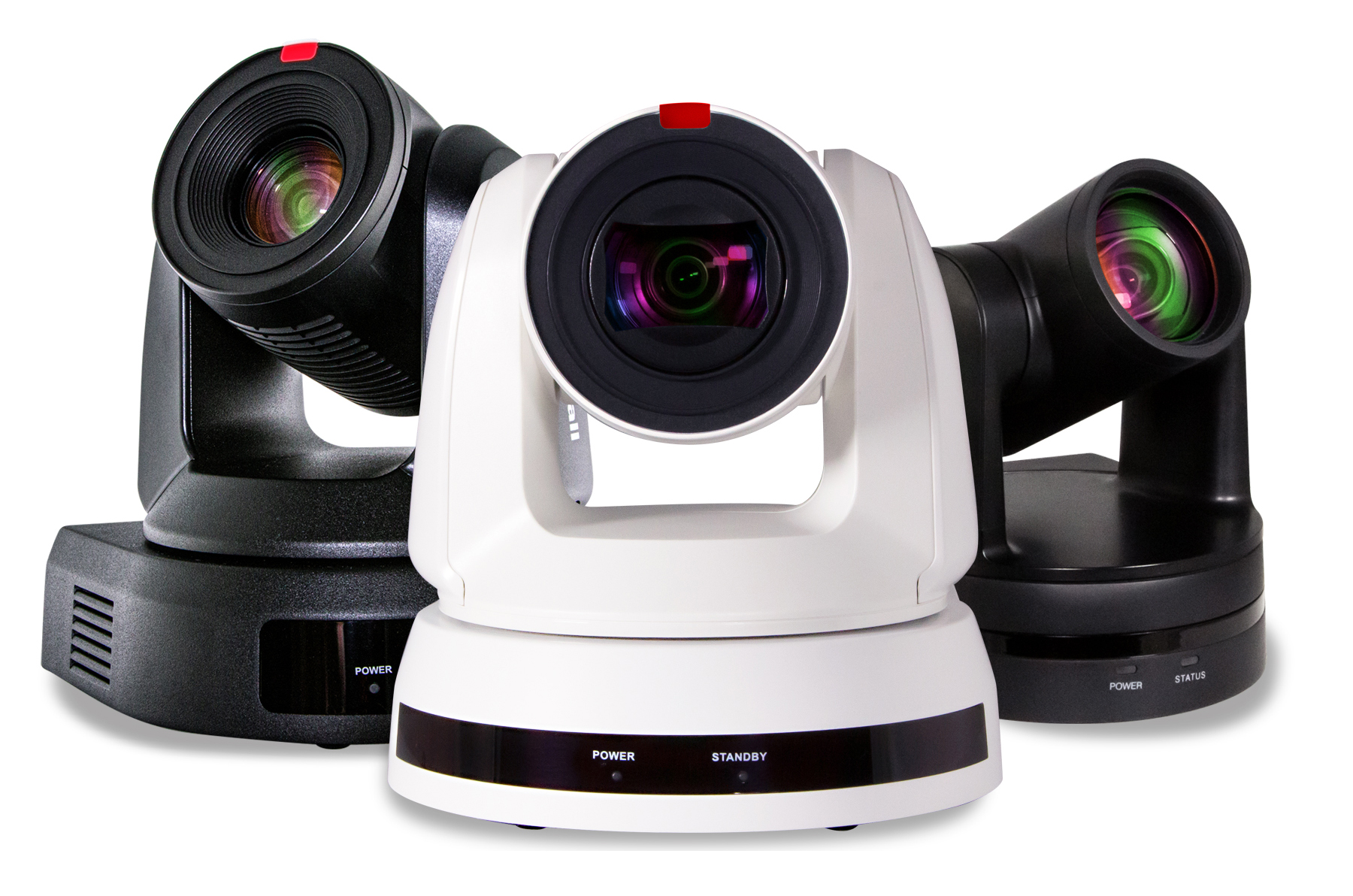 Marshall Elite Series 4K Camera For Live Streaming
