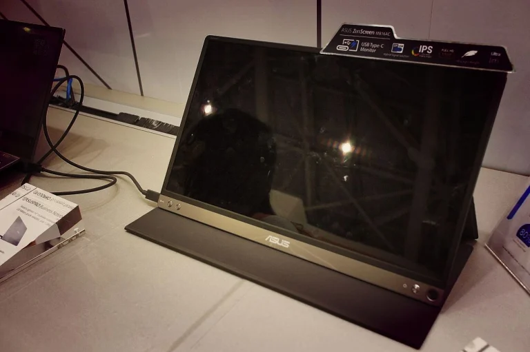 Best Top Portable Monitors