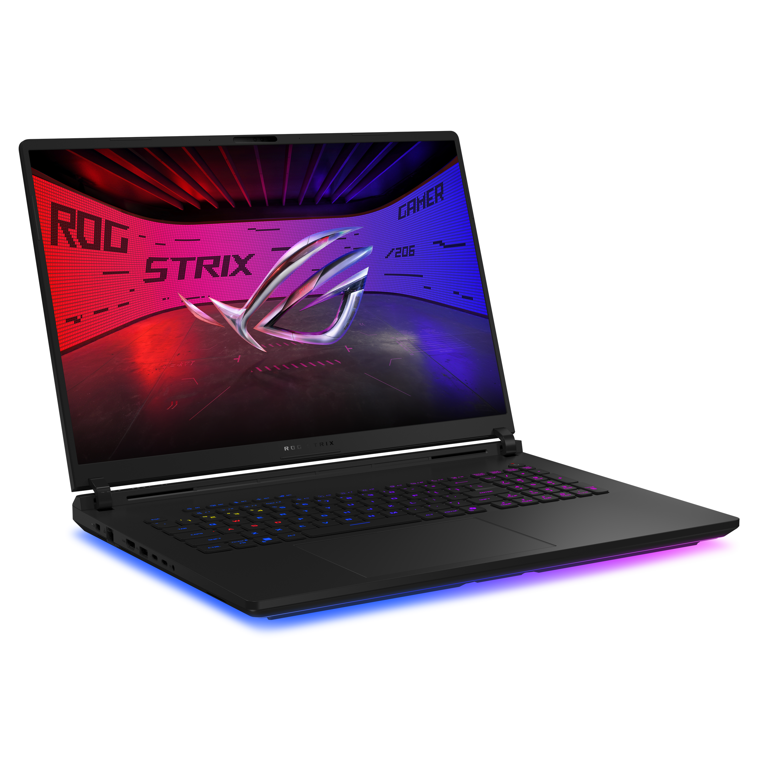 ROG Strix Scar 18 Best Gaming Laptop