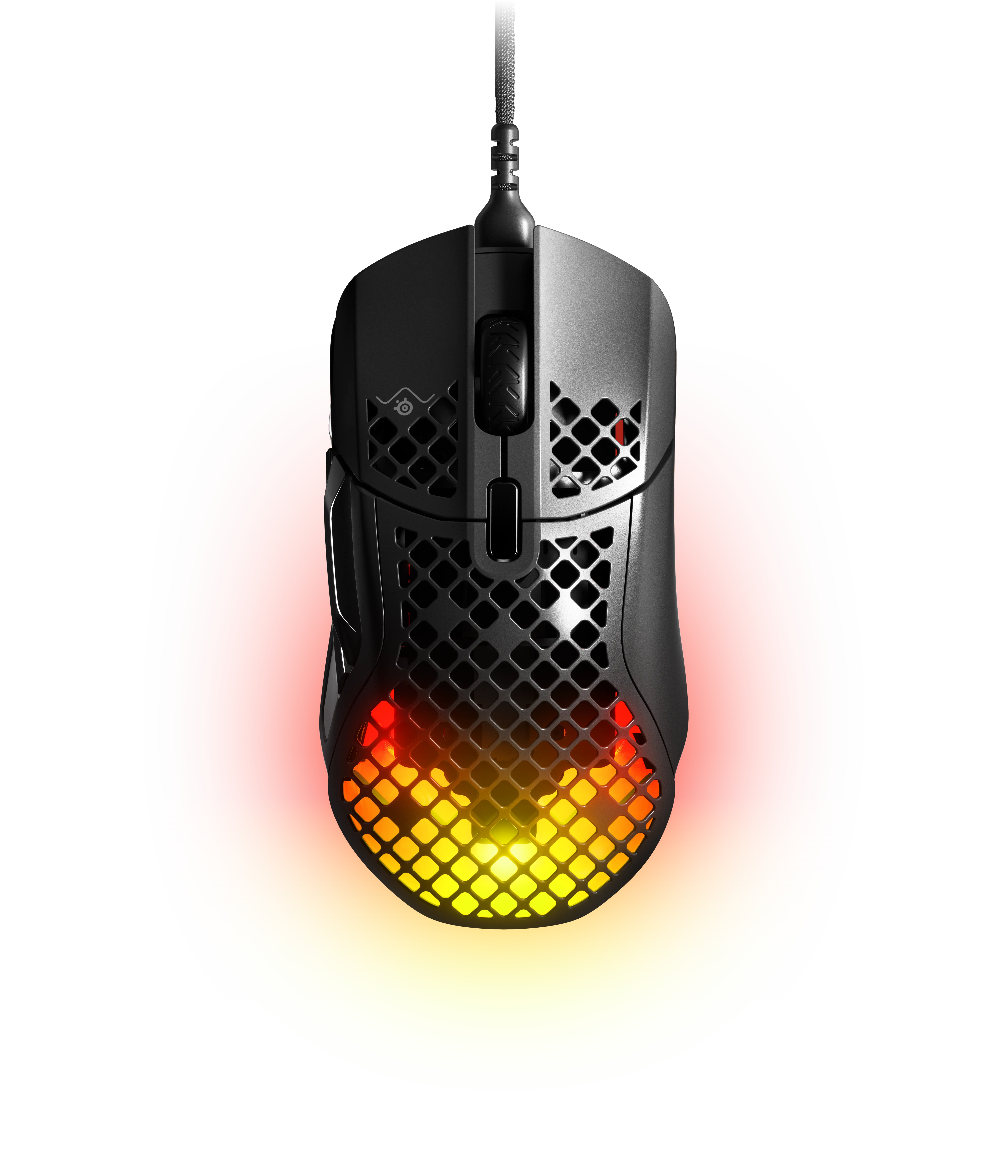Steelseries Aerox 5 RGB Gaming Mouse Under $150