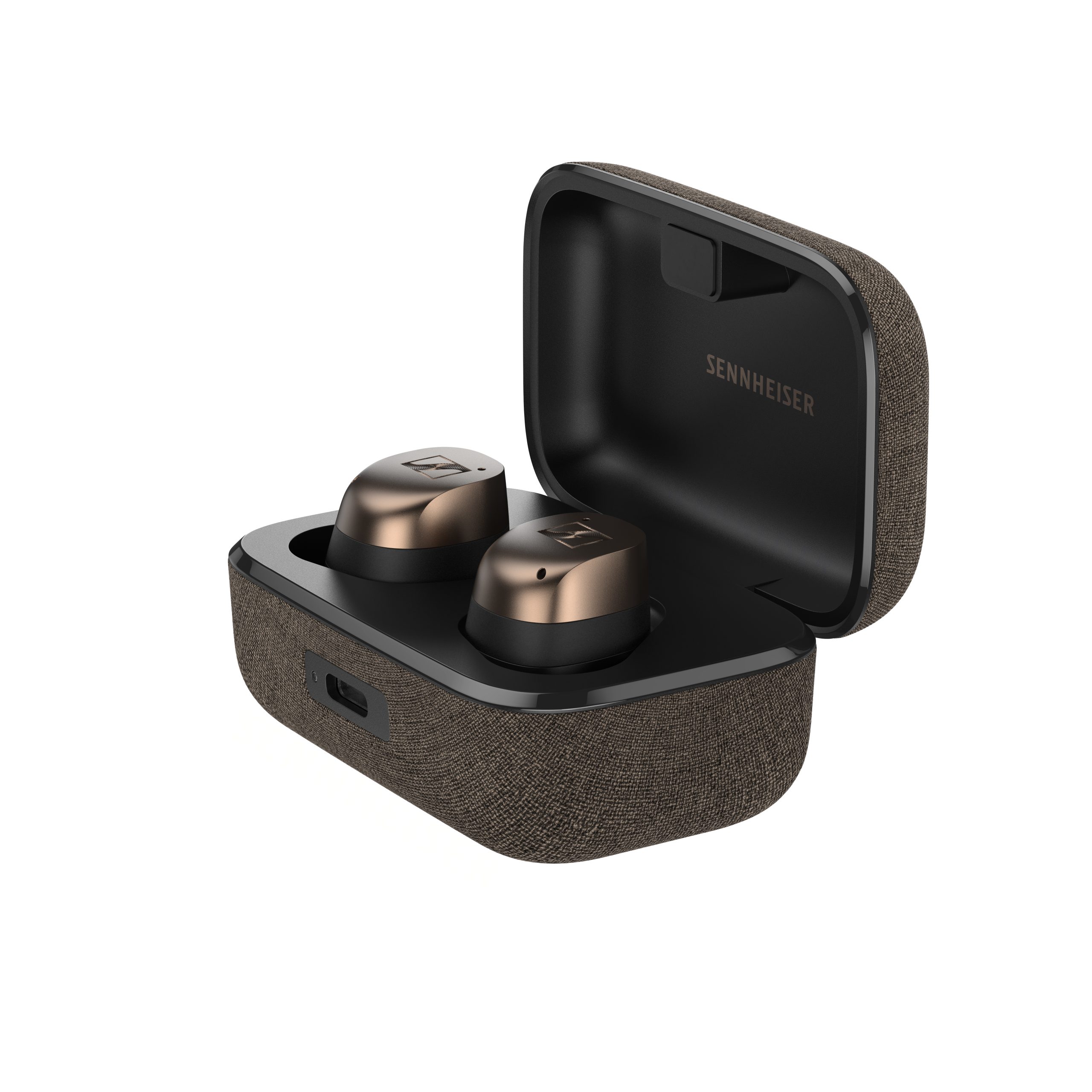 Senheisser Momentum True Wireless 4 Earbuds with Noise Cancelling
