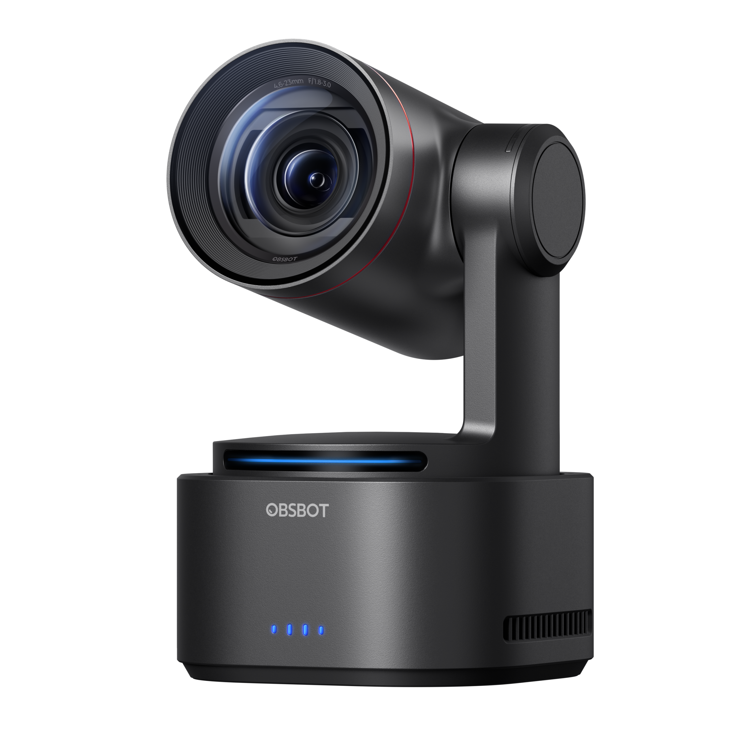 OBSBOT Tail 2 4k Webcam AI PTZ For Live Streaming