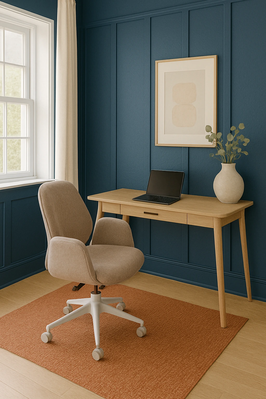 small home office ideas