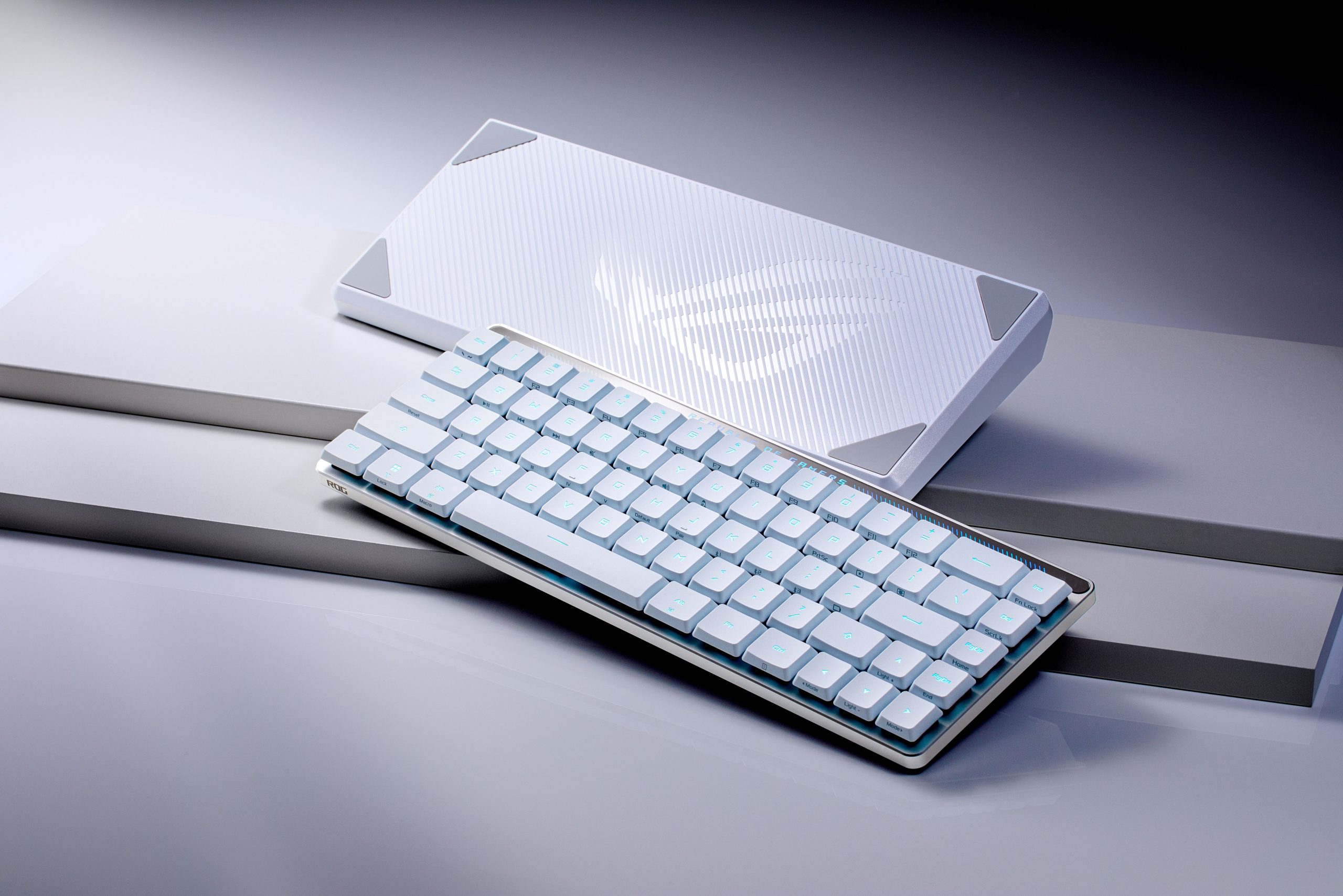 ASUS Falchion Low Profile Keyboard